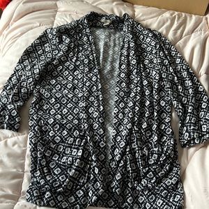Forever 21 Cardigan